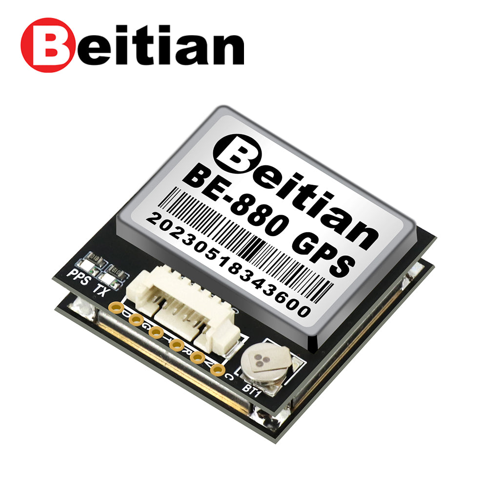 How to use the GPS positioning module correctly? How to use the GPS positioning module correctly?
